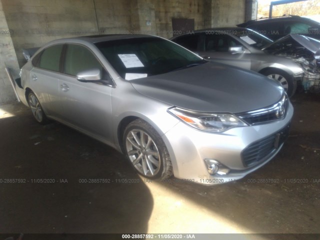 toyota avalon 2013 4t1bk1eb4du068749