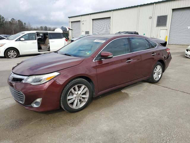 toyota avalon bas 2013 4t1bk1eb4du071313