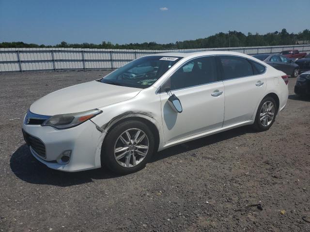 toyota avalon 2013 4t1bk1eb4du074468