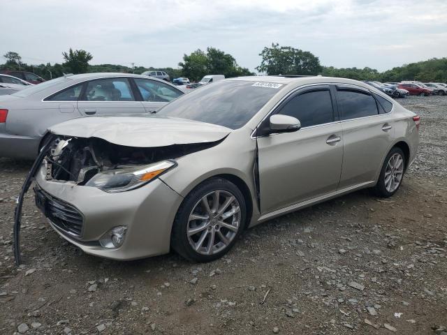 toyota avalon bas 2013 4t1bk1eb4du077337