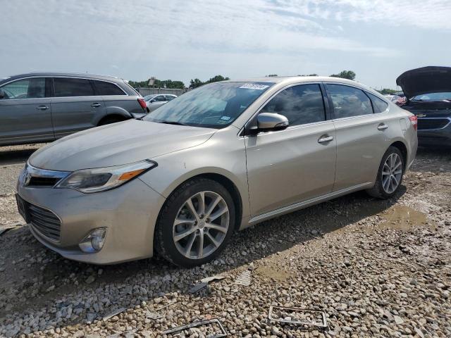 toyota avalon bas 2014 4t1bk1eb4eu082880