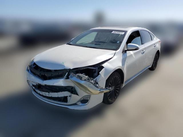 toyota avalon 2014 4t1bk1eb4eu087075