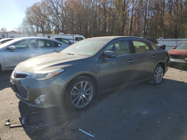 toyota avalon bas 2014 4t1bk1eb4eu089389