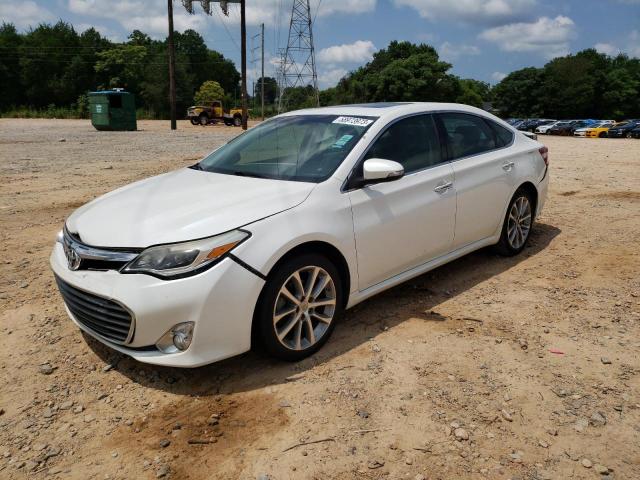 toyota avalon bas 2014 4t1bk1eb4eu089683