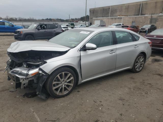 toyota avalon bas 2014 4t1bk1eb4eu100374