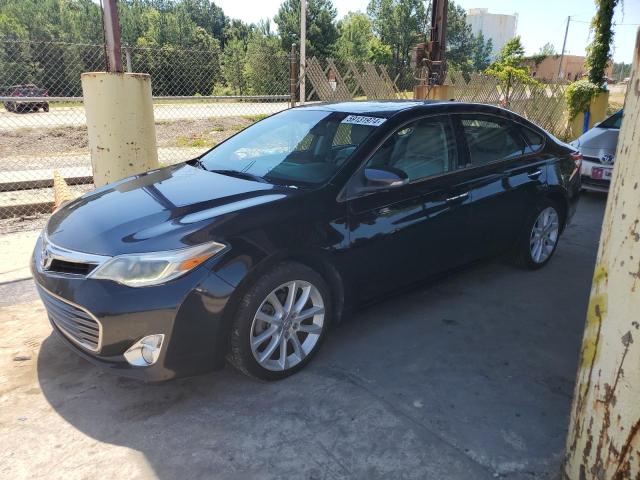 toyota avalon bas 2014 4t1bk1eb4eu109804