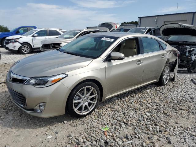 toyota avalon 2014 4t1bk1eb4eu117613