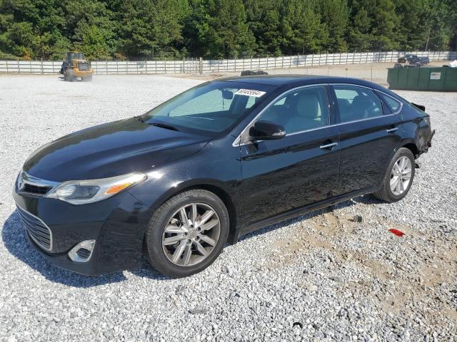 toyota avalon 2014 4t1bk1eb4eu125534