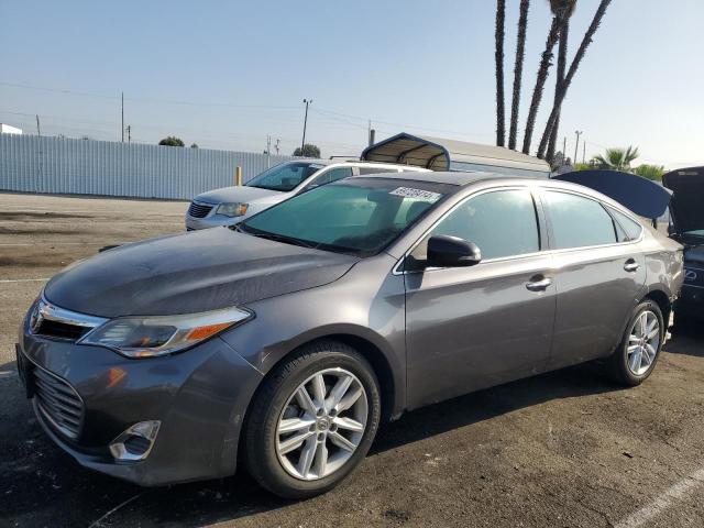 toyota avalon bas 2014 4t1bk1eb4eu132578