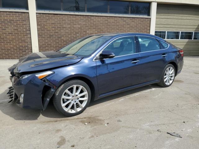 toyota avalon 2014 4t1bk1eb4eu134282