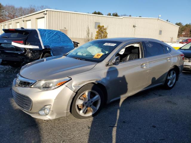 toyota avalon bas 2014 4t1bk1eb4eu135867