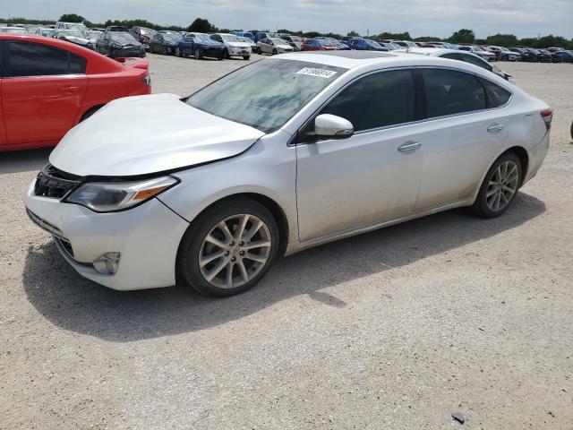 toyota avalon 2015 4t1bk1eb4fu161614