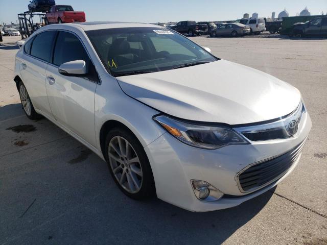 toyota avalon lim 2015 4t1bk1eb4fu170684