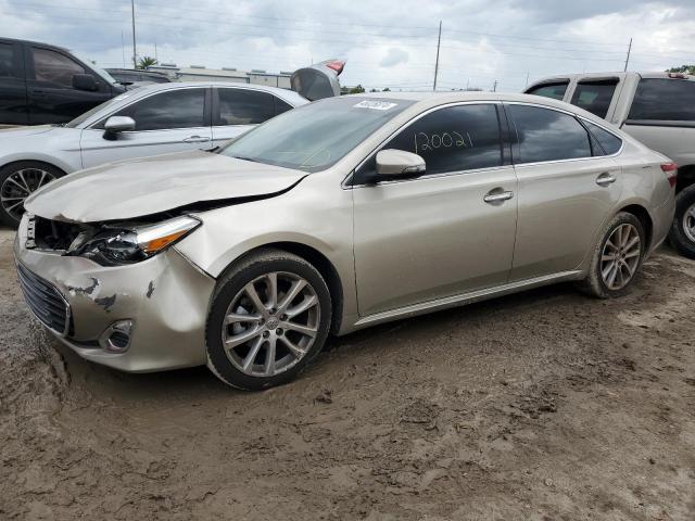 toyota avalon 2015 4t1bk1eb4fu185105