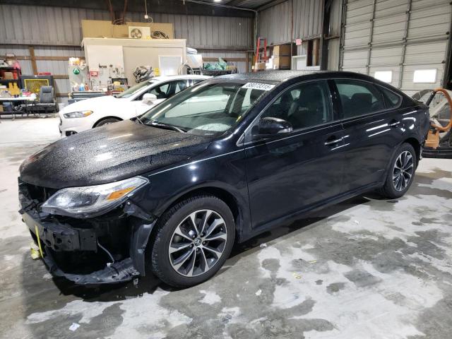 toyota avalon xle 2016 4t1bk1eb4gu203443