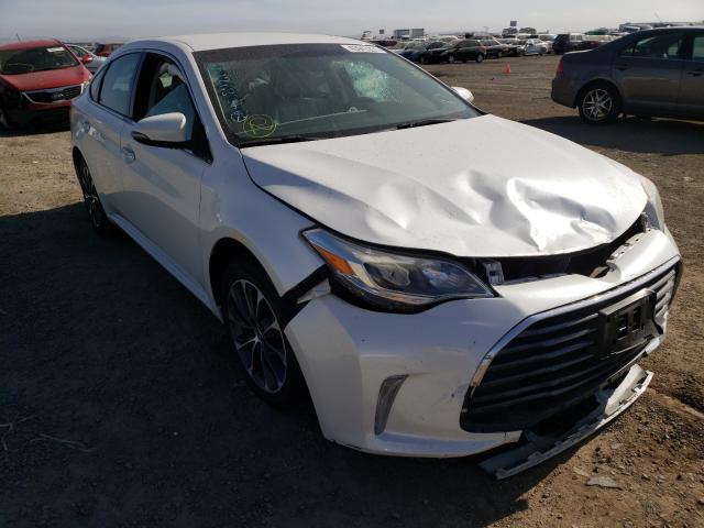 toyota avalon xle 2016 4t1bk1eb4gu230867