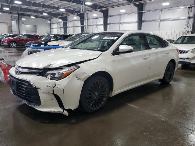 toyota avalon 2016 4t1bk1eb4gu232716