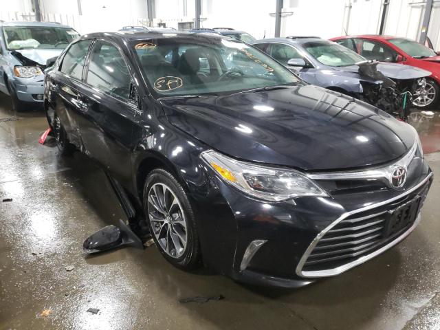 toyota  2016 4t1bk1eb4gu234207