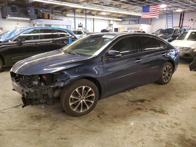 toyota avalon 2018 4t1bk1eb4ju273581