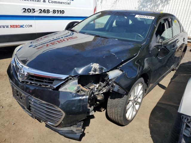 toyota avalon 2013 4t1bk1eb5du008544