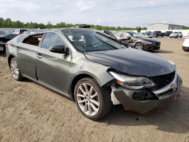 toyota avalon bas 2013 4t1bk1eb5du023514