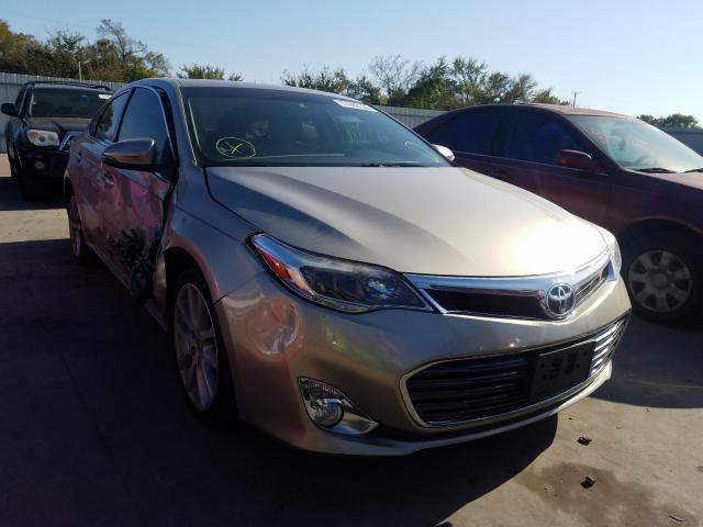 toyota avalon bas 2013 4t1bk1eb5du026008