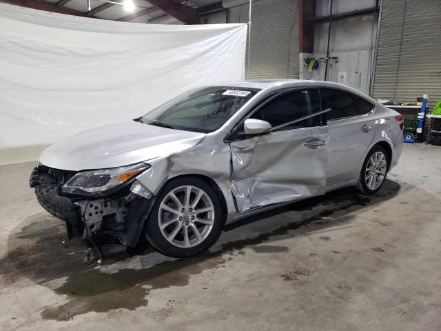 toyota avalon bas 2013 4t1bk1eb5du027367