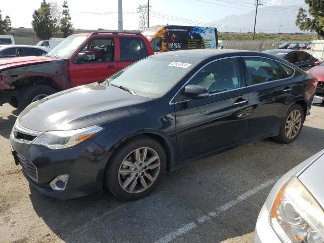 toyota avalon 2013 4t1bk1eb5du034304