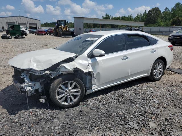 toyota avalon bas 2013 4t1bk1eb5du035453