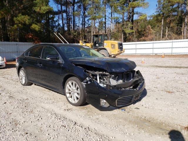 toyota avalon bas 2013 4t1bk1eb5du039793