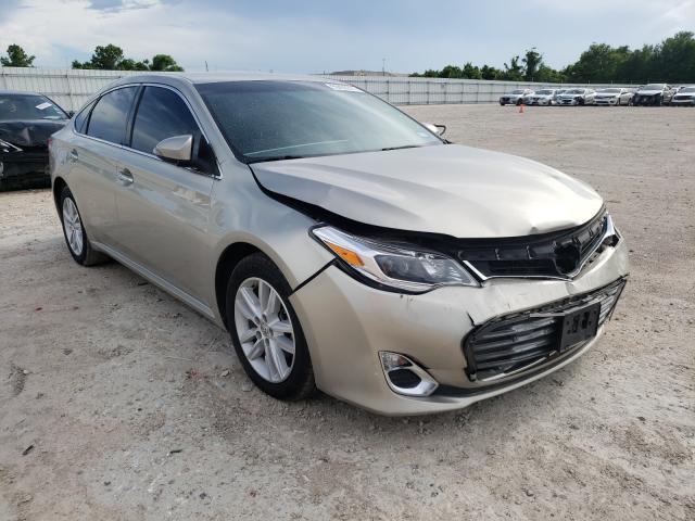 toyota avalon bas 2013 4t1bk1eb5du048459