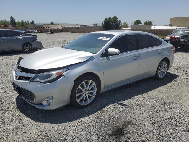 toyota avalon 2013 4t1bk1eb5du069389