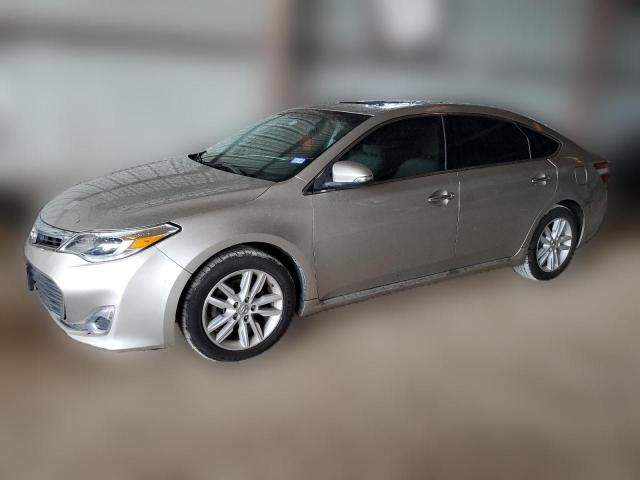 toyota avalon 2014 4t1bk1eb5eu093225