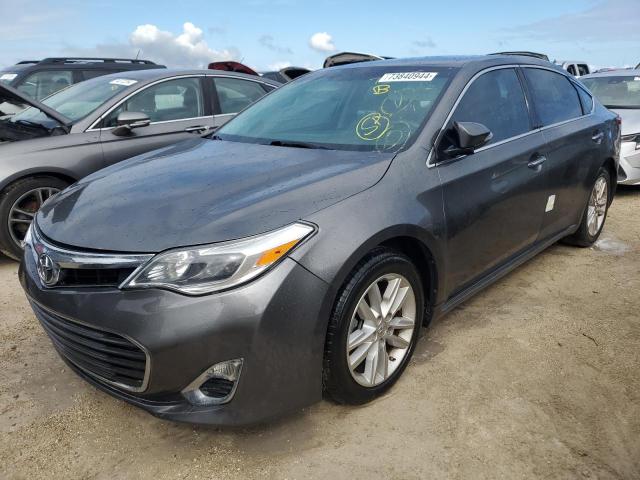 toyota avalon bas 2014 4t1bk1eb5eu096173