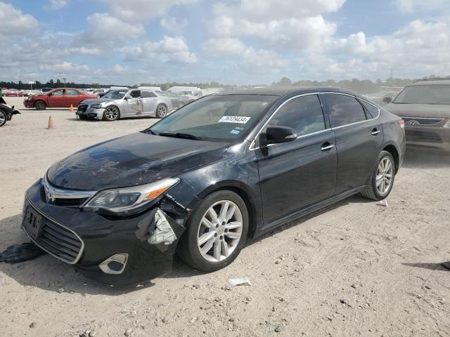 toyota avalon bas 2014 4t1bk1eb5eu097646