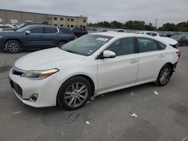 toyota avalon bas 2014 4t1bk1eb5eu098280