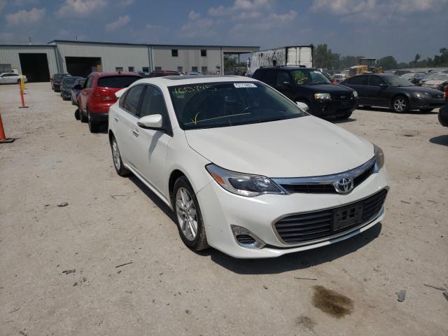 toyota avalon bas 2014 4t1bk1eb5eu105745