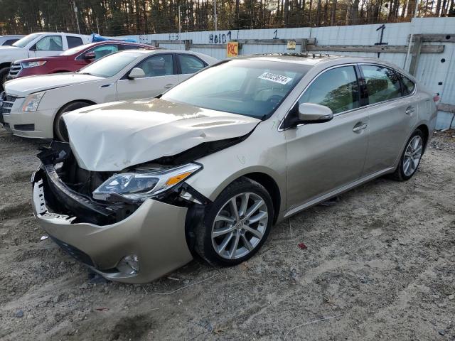 toyota avalon bas 2014 4t1bk1eb5eu109231