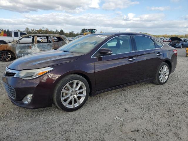 toyota avalon bas 2014 4t1bk1eb5eu112162