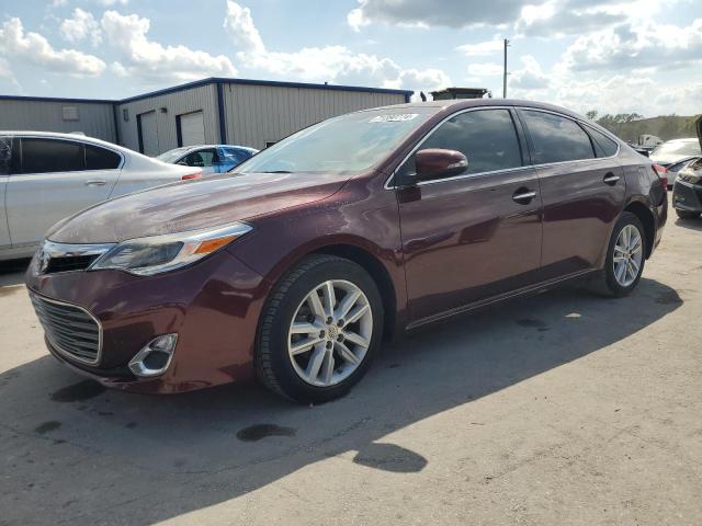 toyota avalon bas 2014 4t1bk1eb5eu113960