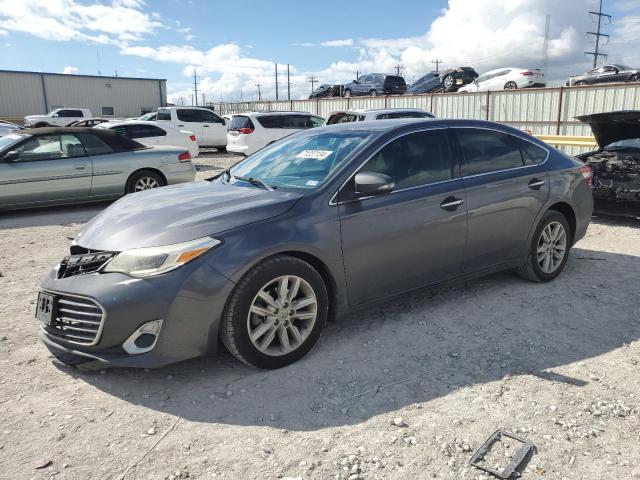 toyota avalon bas 2014 4t1bk1eb5eu114574