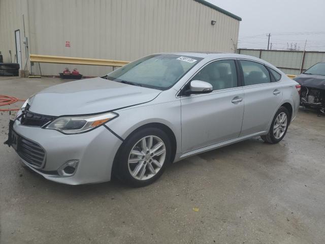 toyota avalon bas 2014 4t1bk1eb5eu128877