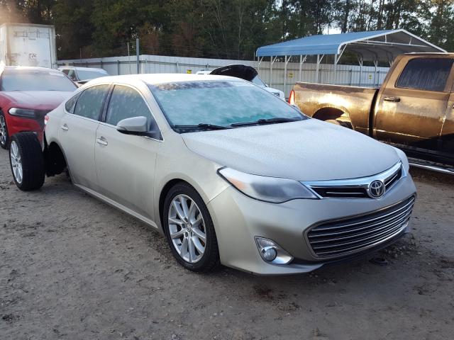 toyota avalon bas 2014 4t1bk1eb5eu132850