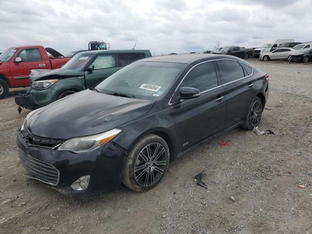 toyota avalon 2015 4t1bk1eb5fu139783