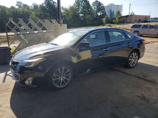 toyota avalon xle 2015 4t1bk1eb5fu143087