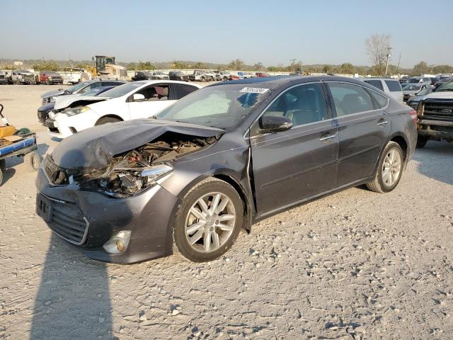 toyota avalon xle 2015 4t1bk1eb5fu149794