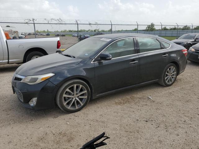 toyota avalon xle 2015 4t1bk1eb5fu151531