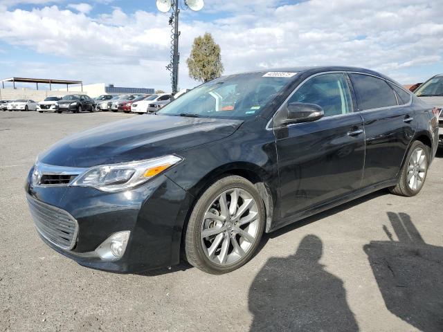 toyota avalon xle 2015 4t1bk1eb5fu153862