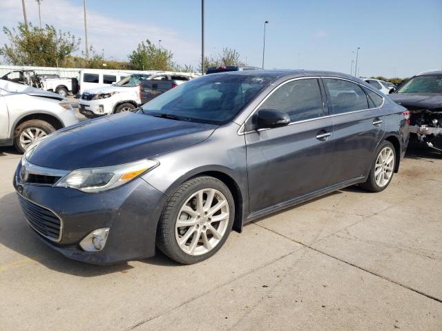 toyota avalon xle 2015 4t1bk1eb5fu156972