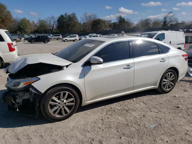 toyota avalon xle 2015 4t1bk1eb5fu158883